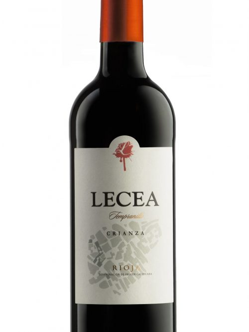 Lecea Crianza