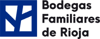 Logotipo Bodegas Familiares de Rioja