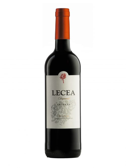 Lecea Crianza