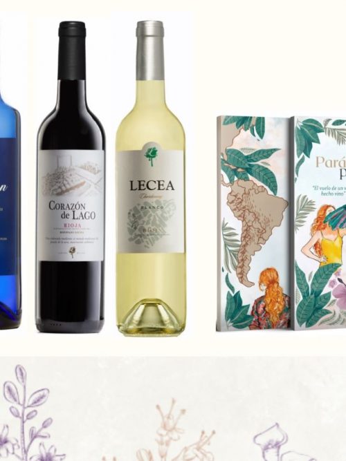 Pack Día de la Madre