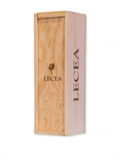 ESTUCHE MADERA 1 BOTELLA